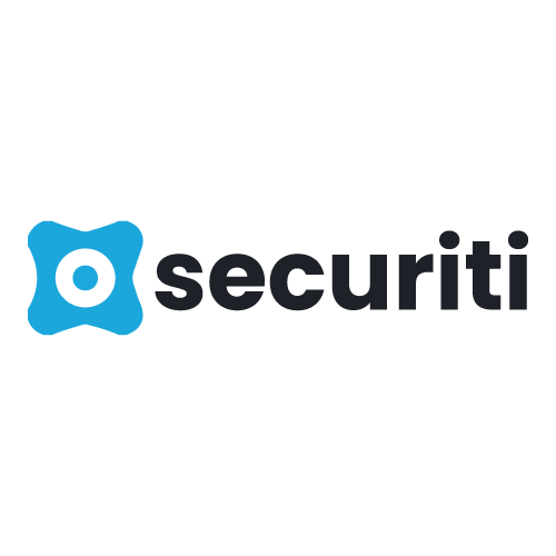 Securiti.ai Logo